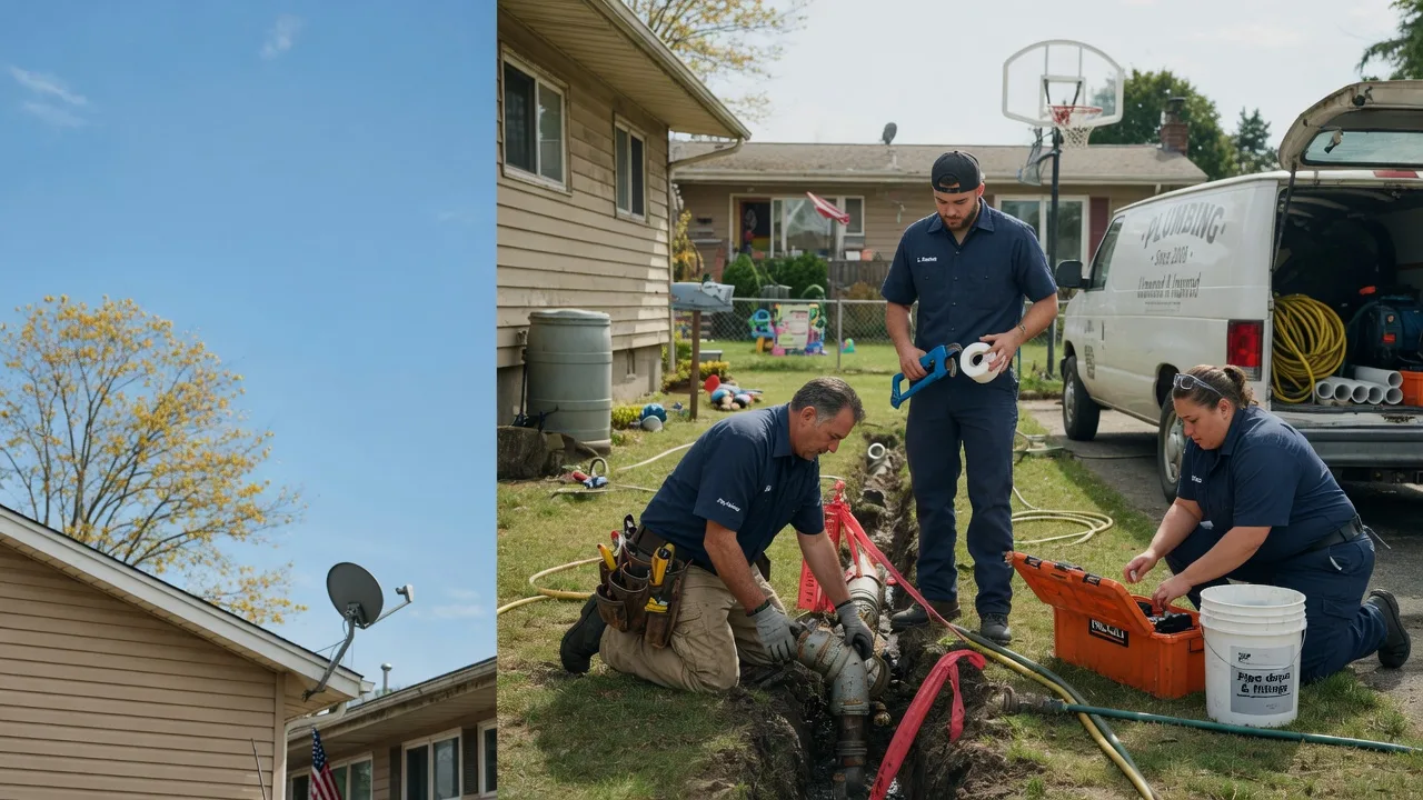 Garbage Disposal Replacement in Hubbard, IA near me